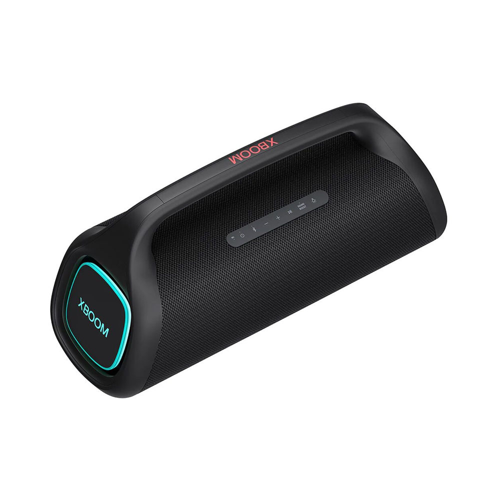 Speaker LG Xboom GO XG9QBK Black