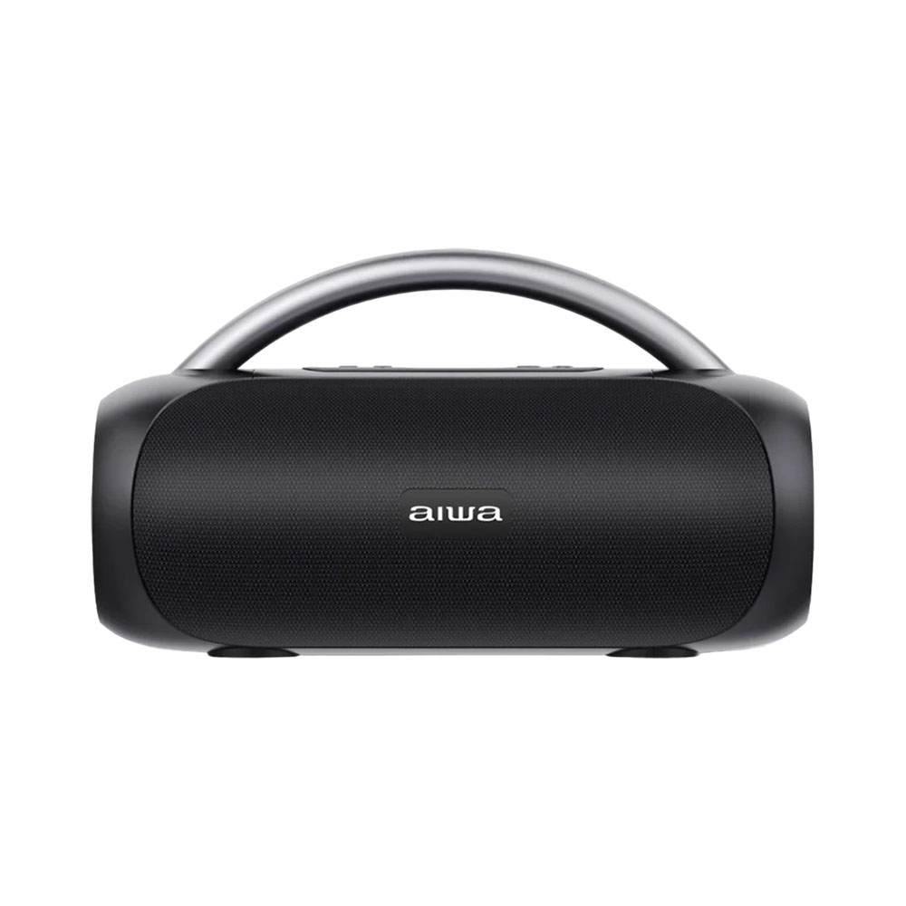 Alto-falante Aiwa AW-S10BT Preto
