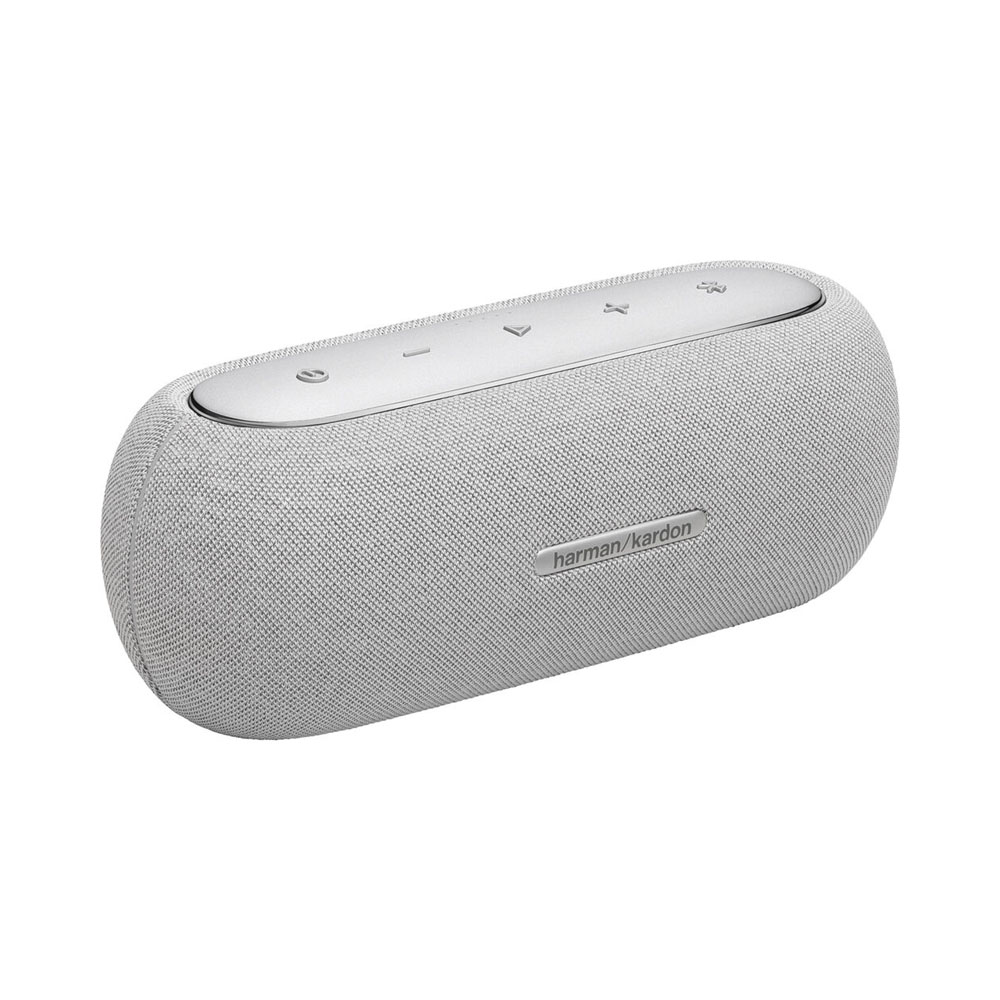 Speaker Harman Kardon Luna Cinza