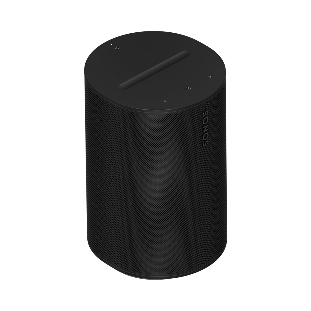 Speaker Sonos Era 100 Preto