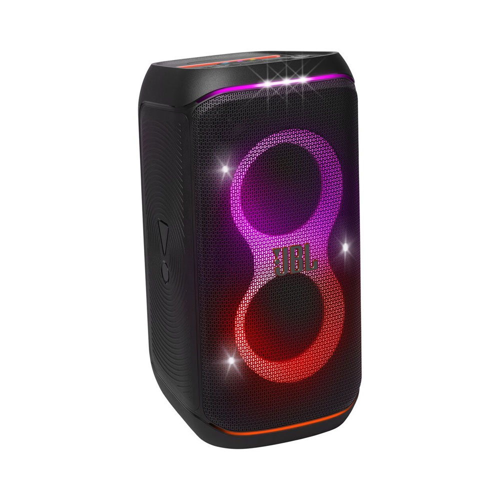 Alto-falante Jbl Partybox Club 120