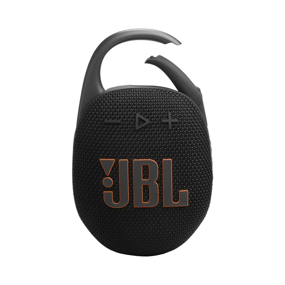 Speaker Jbl Clip 5 Preto
