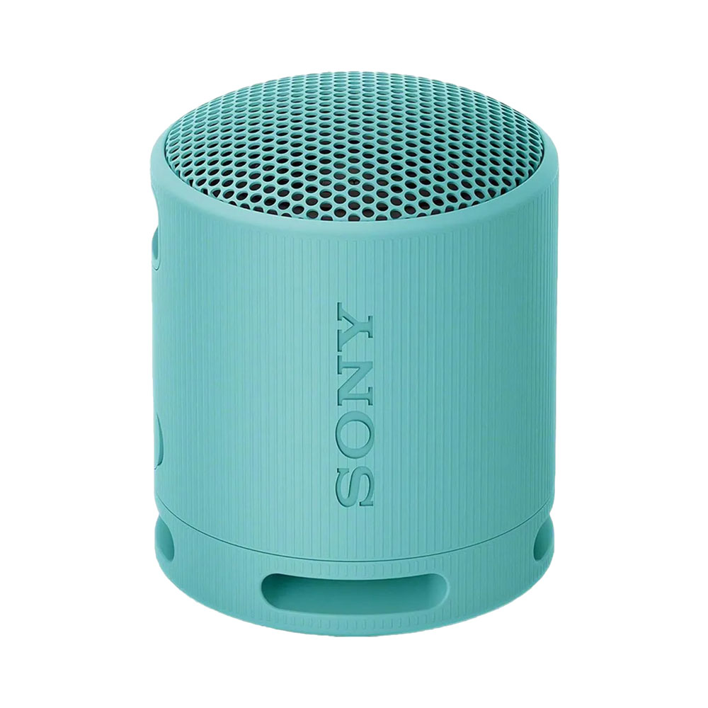Alto-falante Sony SRS-XB100 Azul