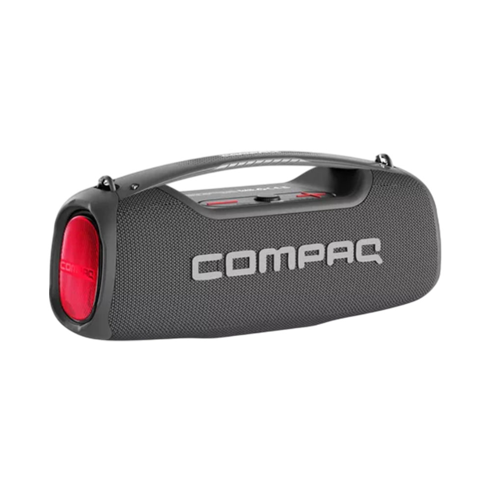 Speaker Compaq CMQ-100W Cinza