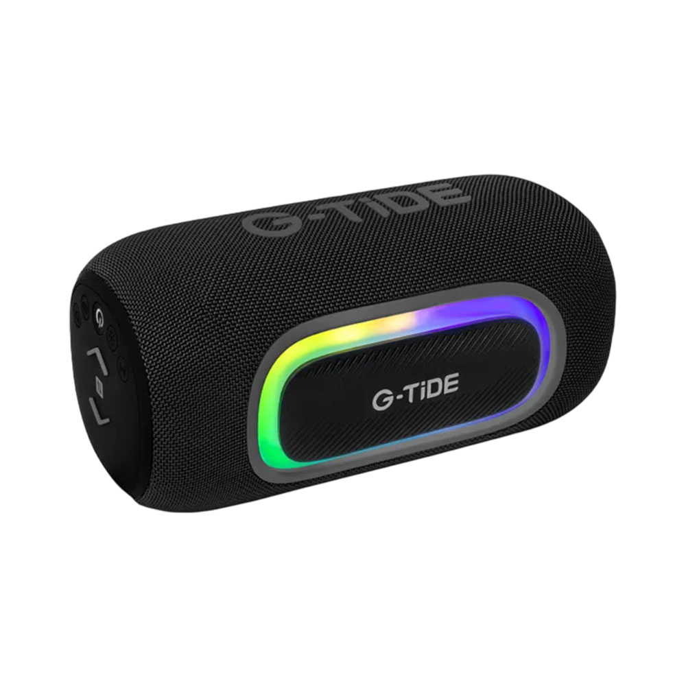 Alto-falante G-tide SV80 Preto