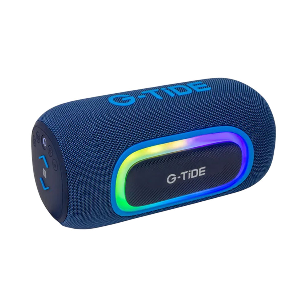 Alto-falante G-tide SV80 Azul