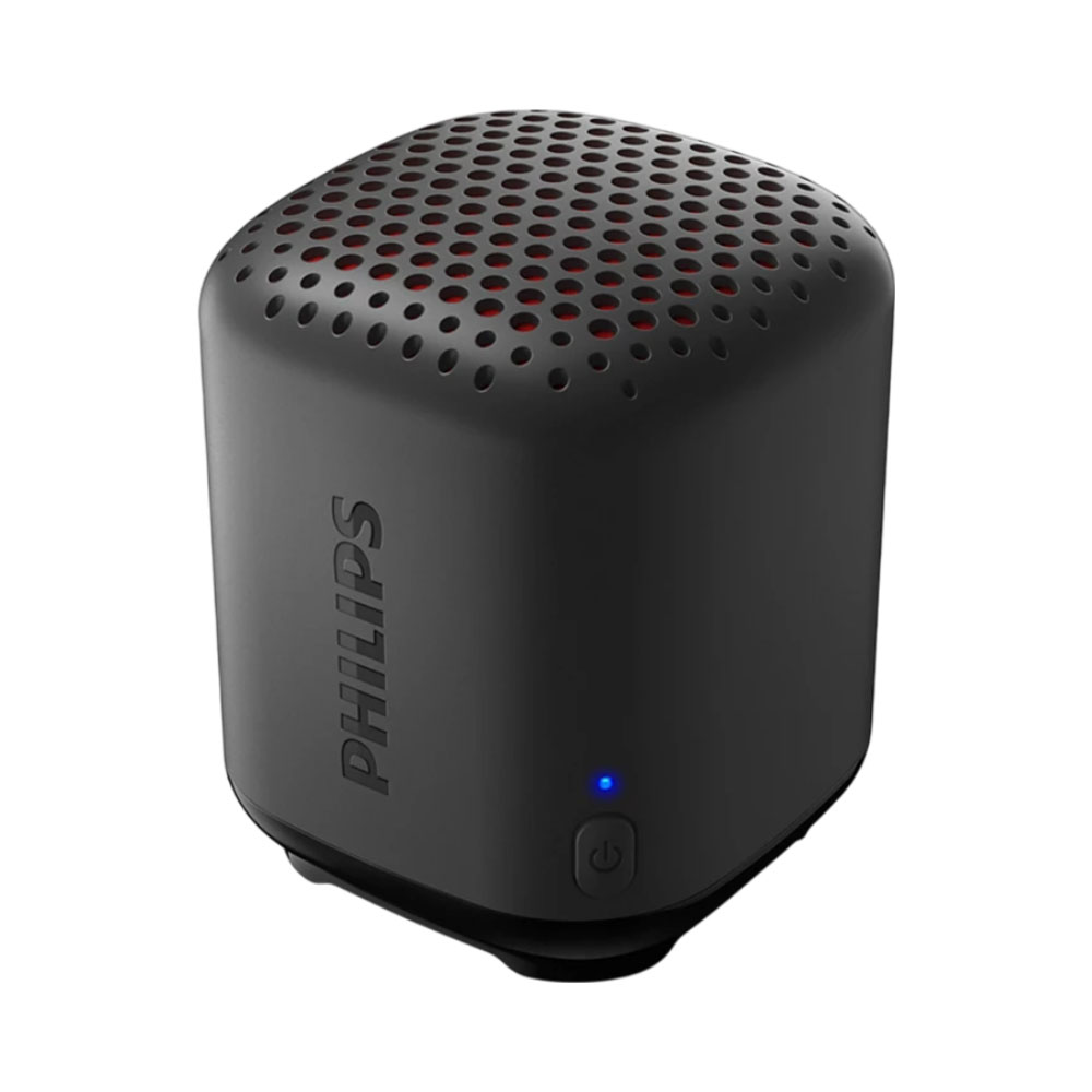 Caixa de Som Philips TAS1505W/00 Preto