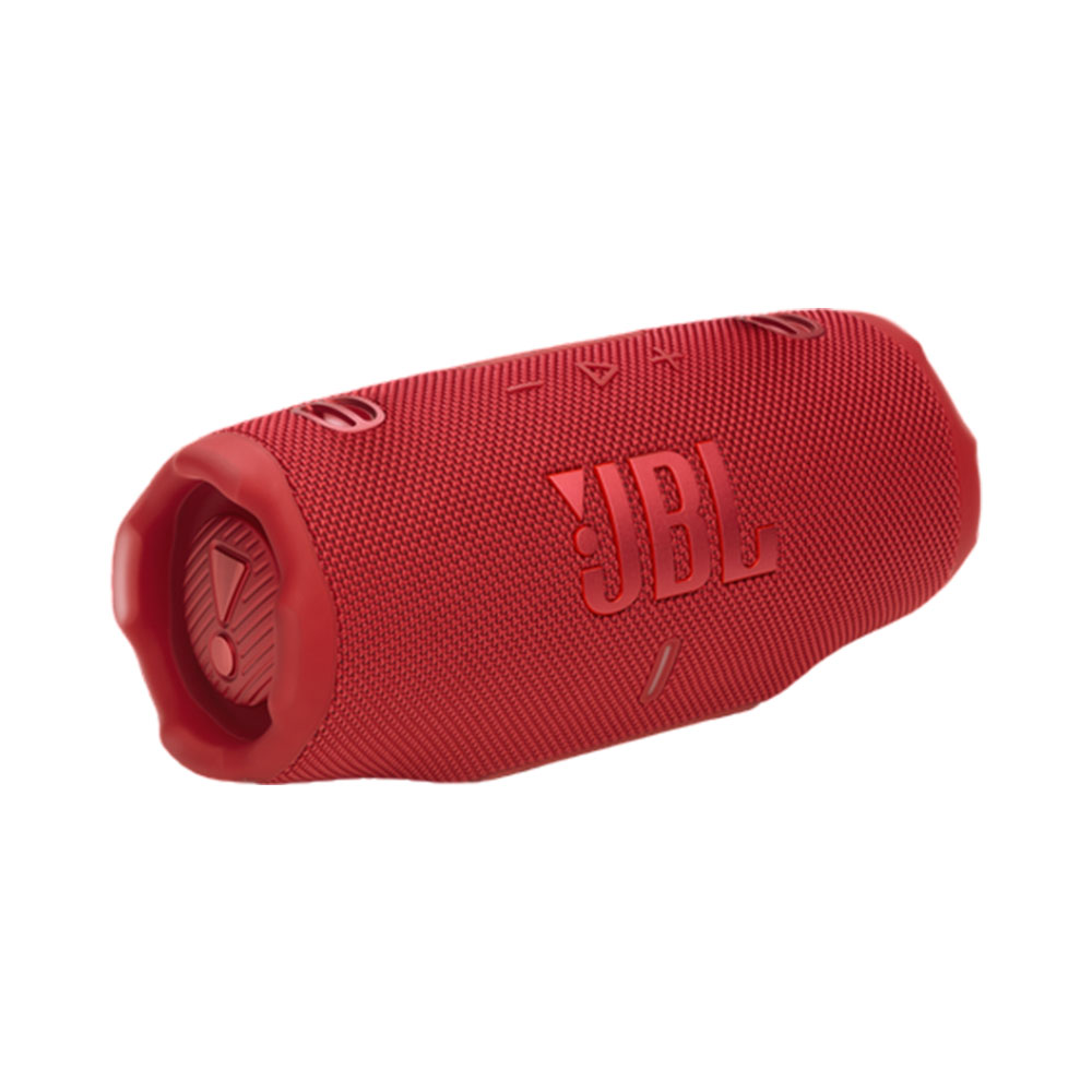Alto-falante Jbl Charge 6 Vermelho