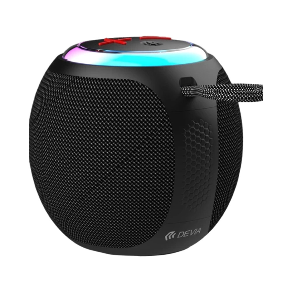 Speaker Devia Sound LITE1 Black