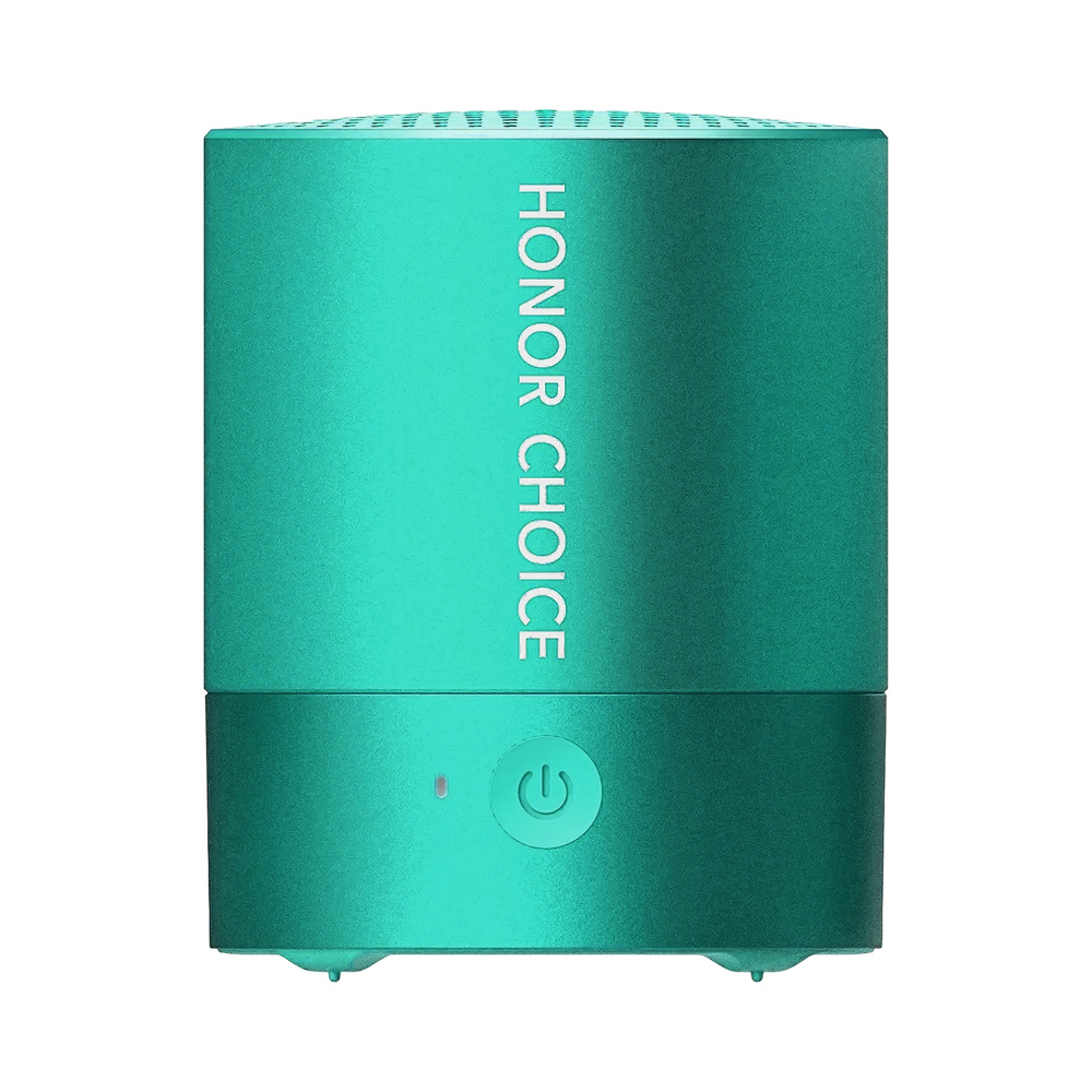 Alto-falante Portátil Honor Choice Mini BOE-ME00 5504ABLM Verde