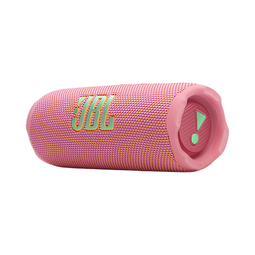 Alto-falante Portátil Jbl Flip 7 Pink