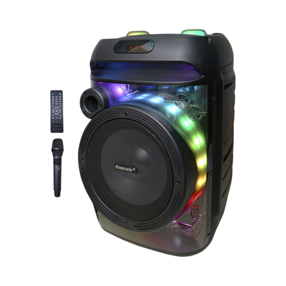 Speaker Ecopower EP-1967 BT