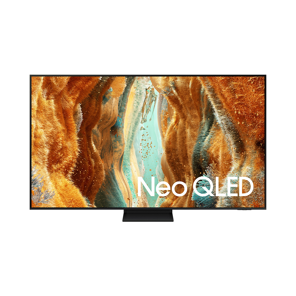Smart TV Samsung QN70F 65" 4K Neo Qled QN65QN70FAG Preto