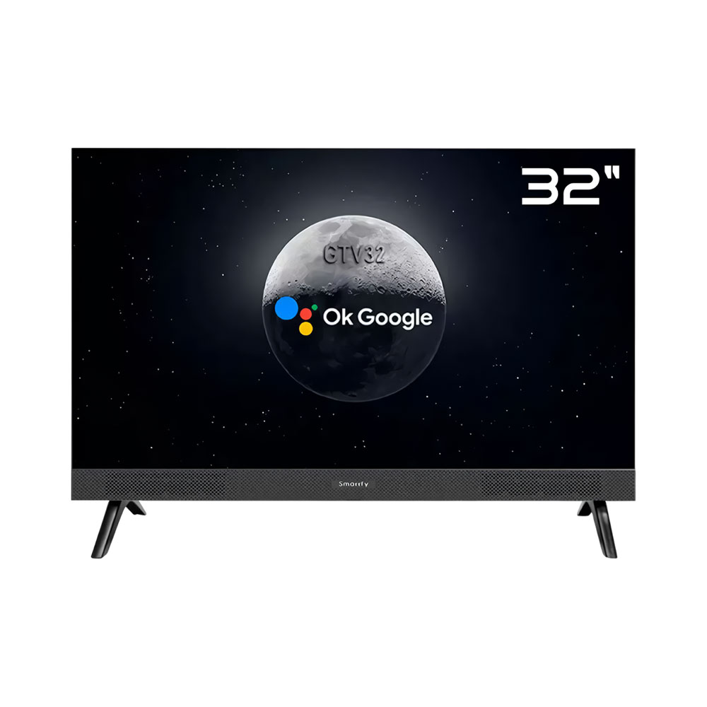 Smart TV Smartfy Google TV 32"