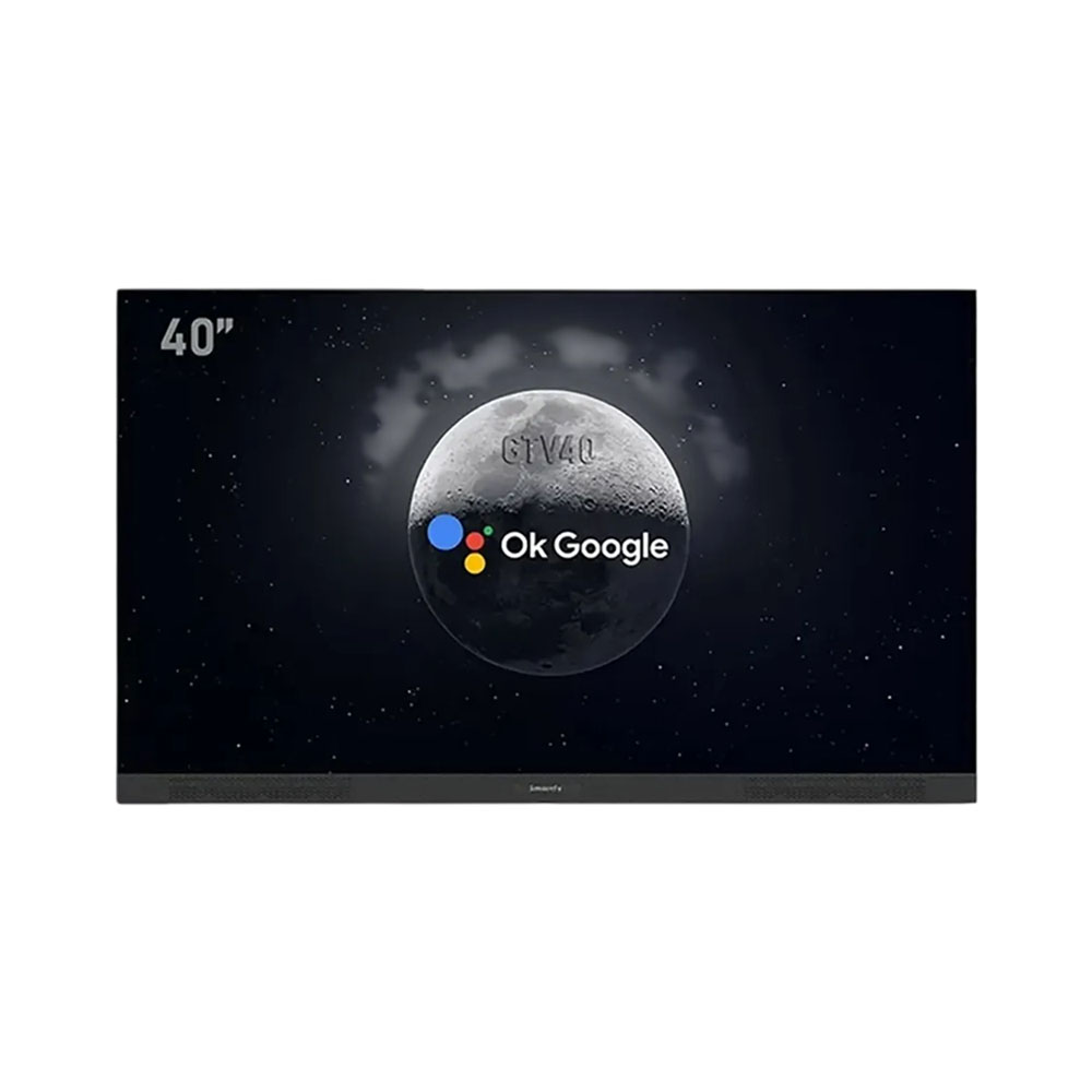 Smart TV Smartfy GTV40 40" Fhd