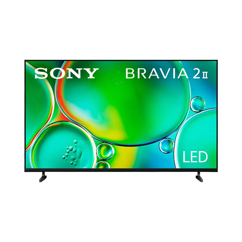 Smart TV Sony K-55S20M2 TV Smart 4K 55"