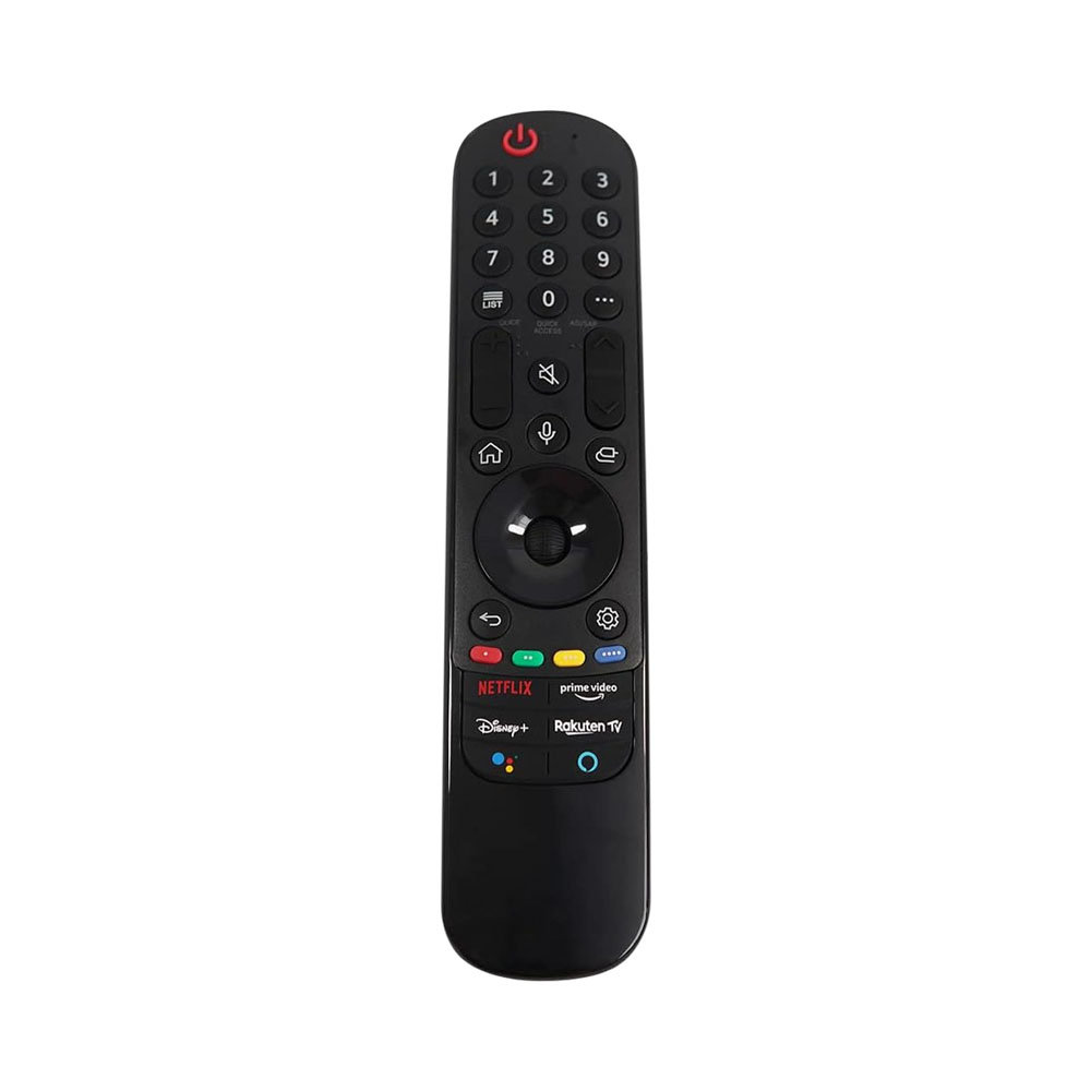 Controle Universal para TV Ecoville 372