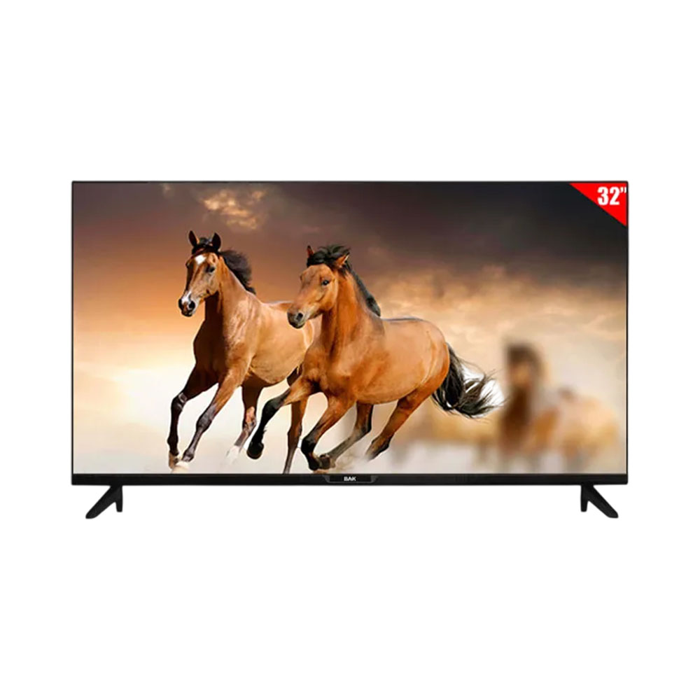 Smart TV Bak BK-32S 32"