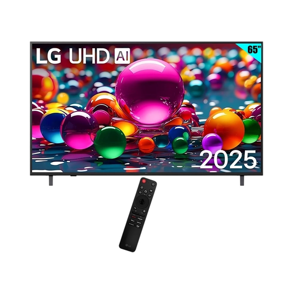 Smart TV LG 65UA8050PSA 65" 4K