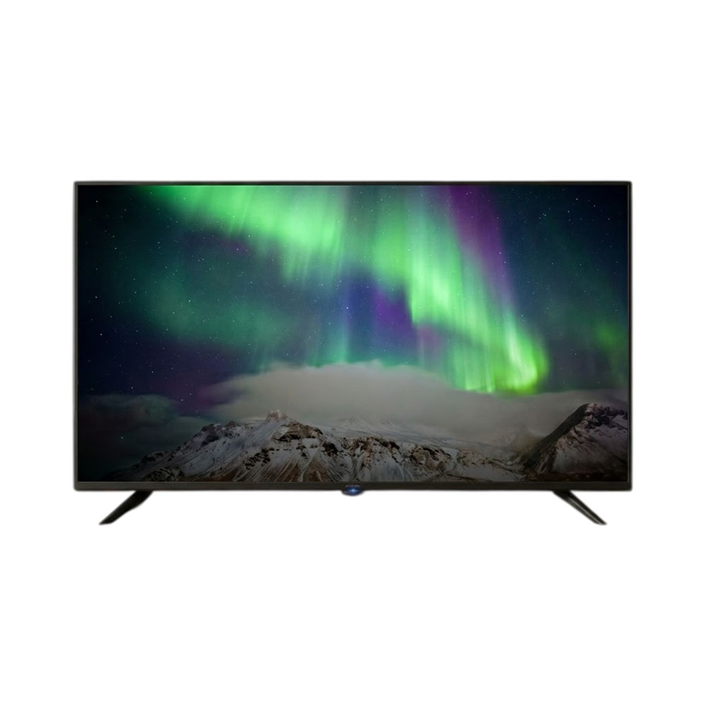 Smart TV Luxor LX-43UHD4K1 43"
