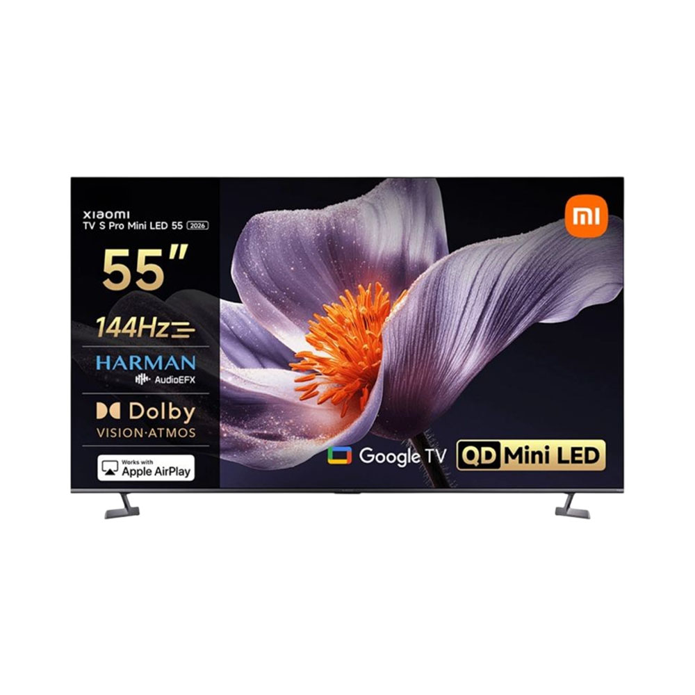 Smart TV Xiaomi L55MB-SPH Mini LED PRO 55"
