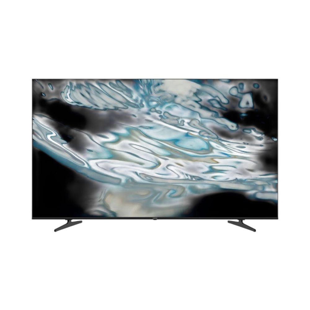 Smart TV Kenwood Qd-mini Smart TV 85" 4K