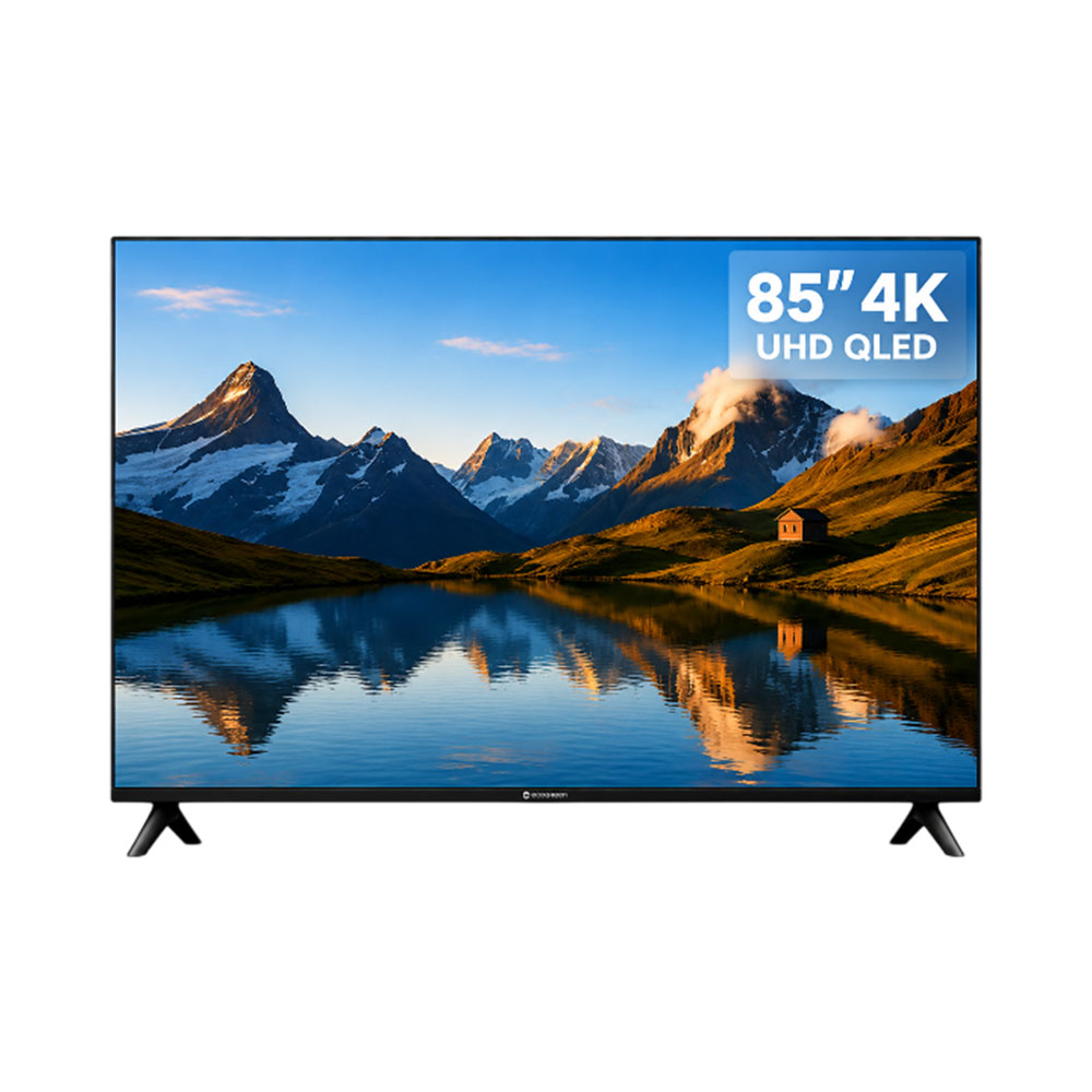 Smart TV Ecogreen TV Smart 85"