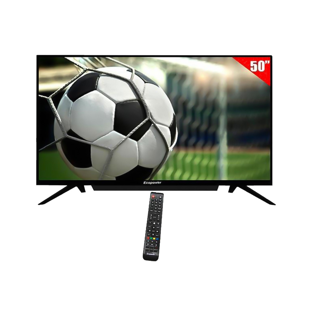 Ecopower Ep-Tv50 Smart 50"