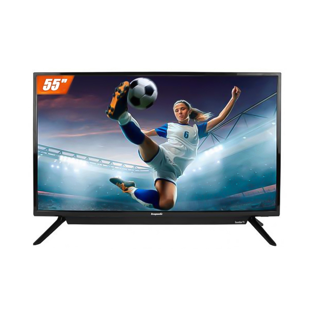 TV Smart Ecopower EP-TV55 55"