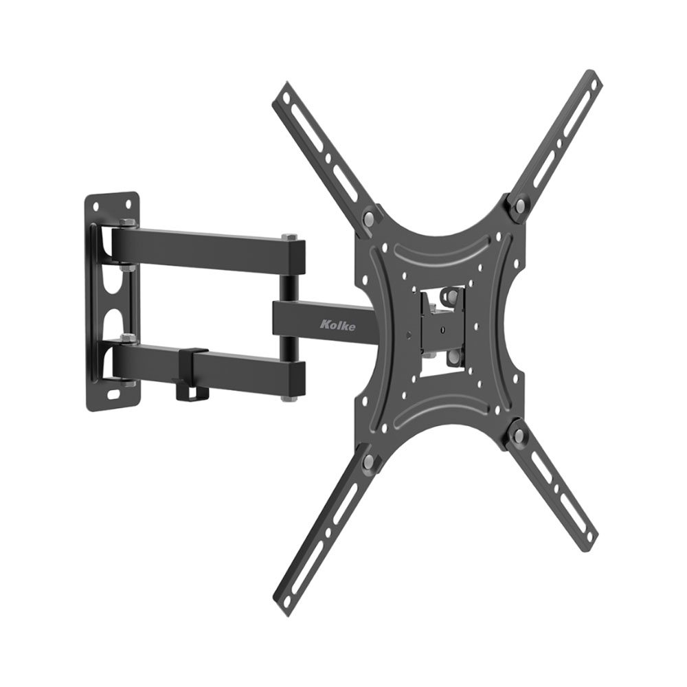 Suporte para TV Kolke KVS-537 de 17" a 55"