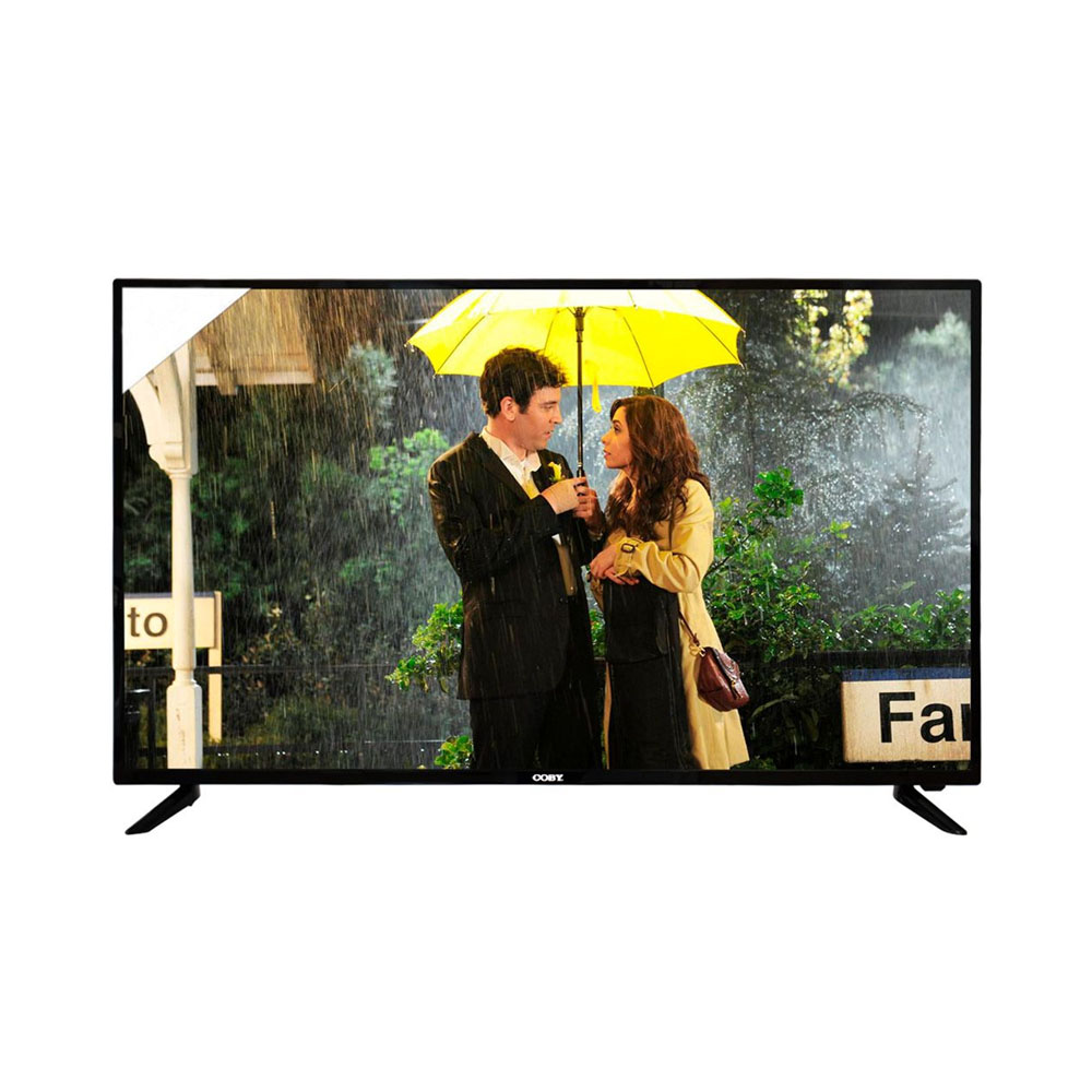 Smart TV Coby CY3359-40SMS 40" Fhd Preto
