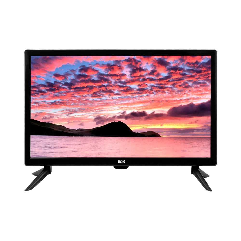 TV Bak BK-20D 20" HD