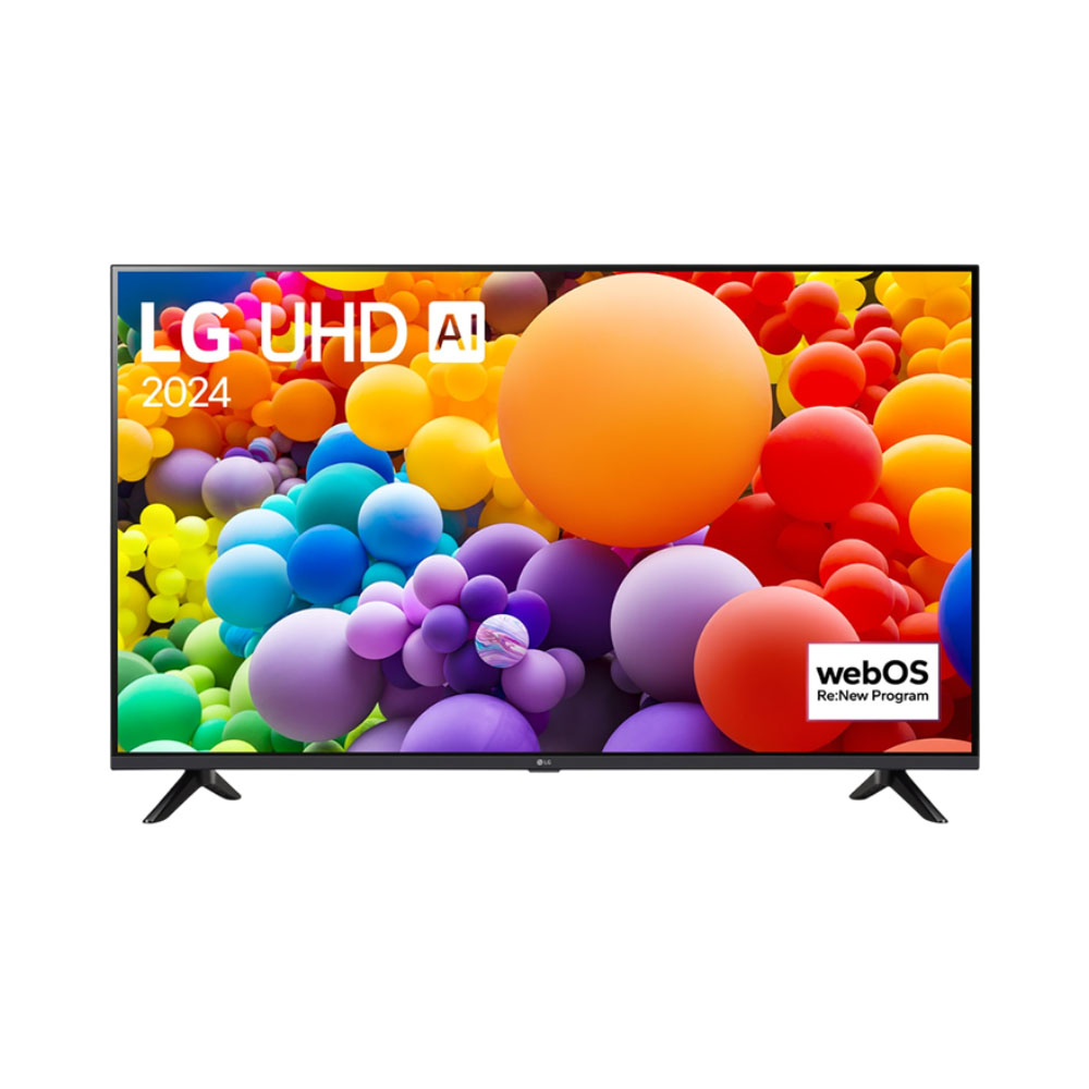 Smart TV LG AI 43UT7300 43" 4K Uhd