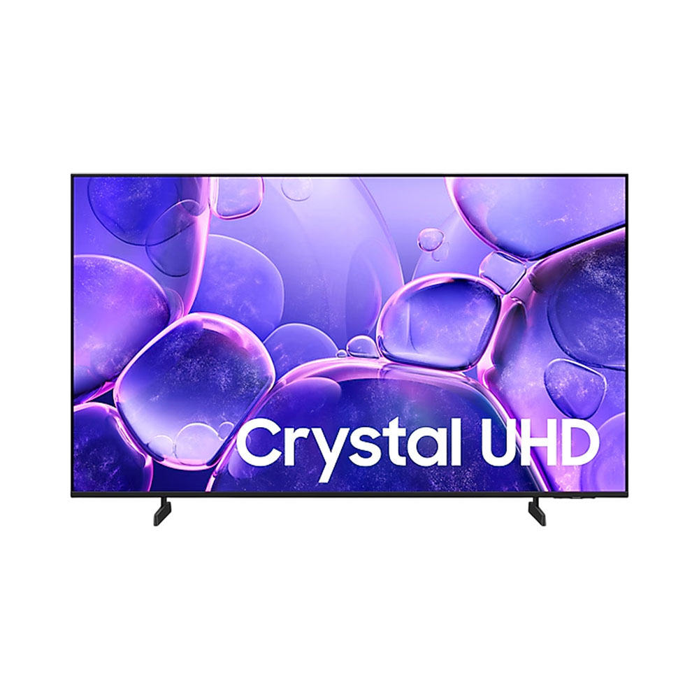 Smart TV Samsung U8000F 65" 4K Crystal Uhd UN65U8000FP Preto