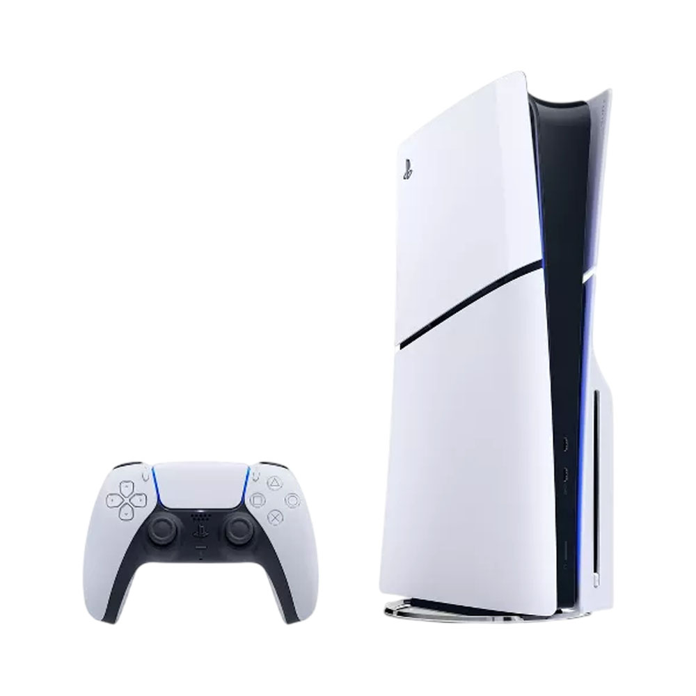 Console Sony Playstation 5 CFI-2115A Disk 1TB