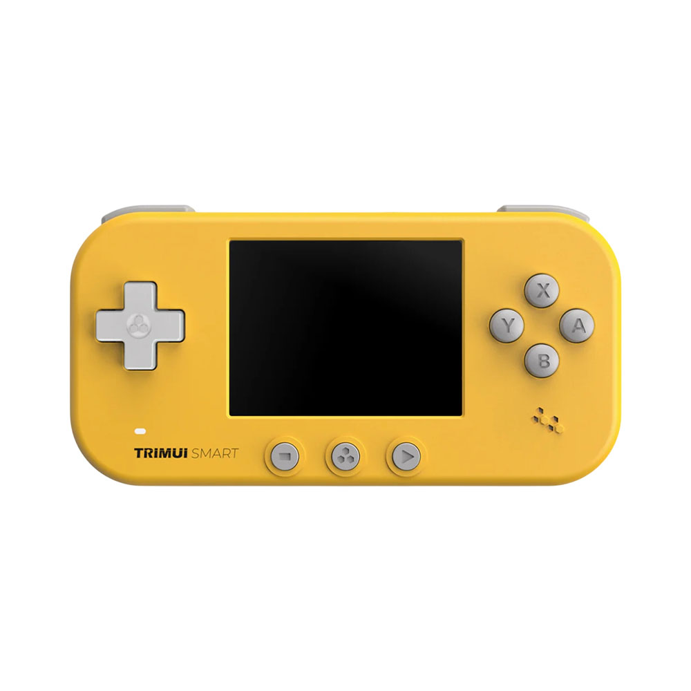 Console Portátil Trimu Smart Retro Pocket 64GB