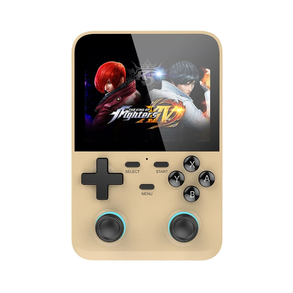 Console de Jogos D-007 Plus Android
