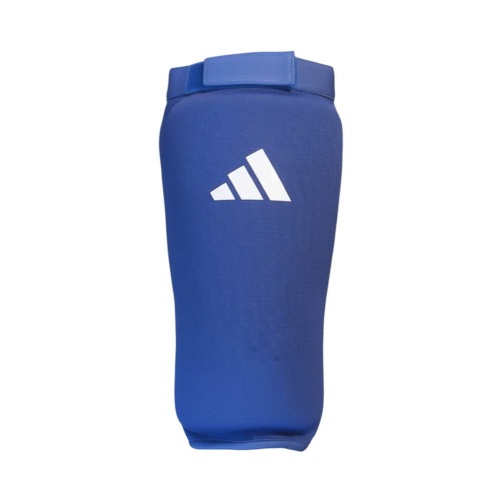Caneleira de Boxe Adidas BP07-BLUE 1 Par