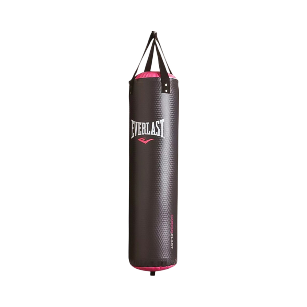 Saco de Areia Everlast SH4904BWB Cardioblast 40 Libras