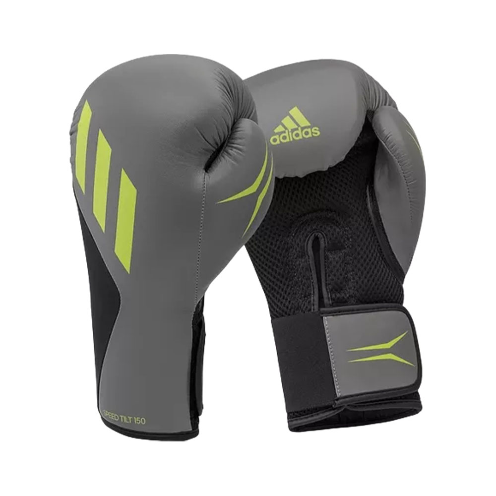 Luvas de Boxe Adidas SPD150TG 12OZ