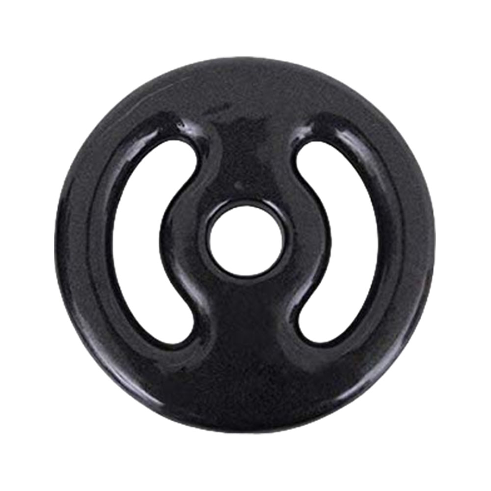 Anilha Polimet 0651 Anel Emborrachado de 1 KG