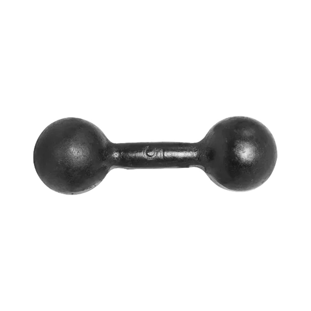 Haltere Polimet 0644 Pintado de 4 KG