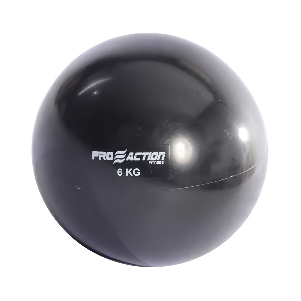 Bola Proaction GA023 Tonning Ball de 6 KG