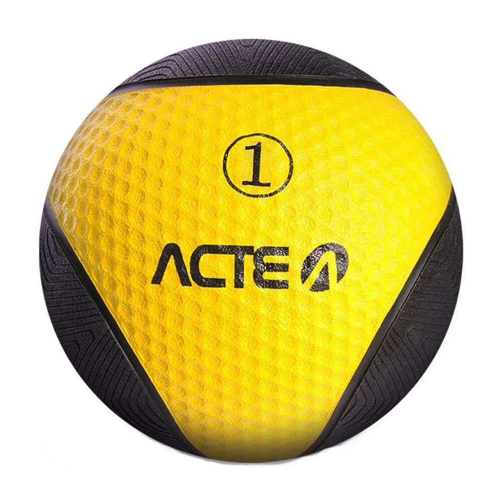 Pelota Medicinal Acte T101 1KG