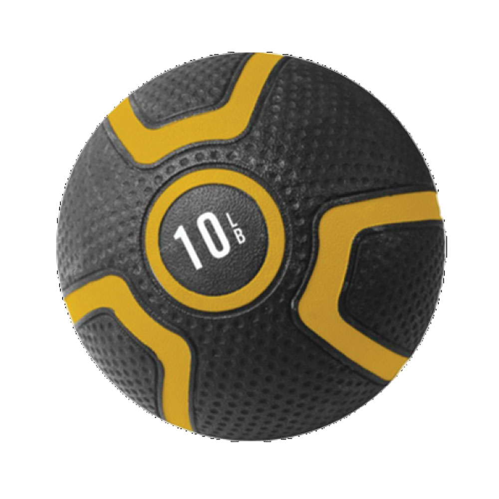 Bola Medicinal de Hagarre 10LB Everlast P00001792
