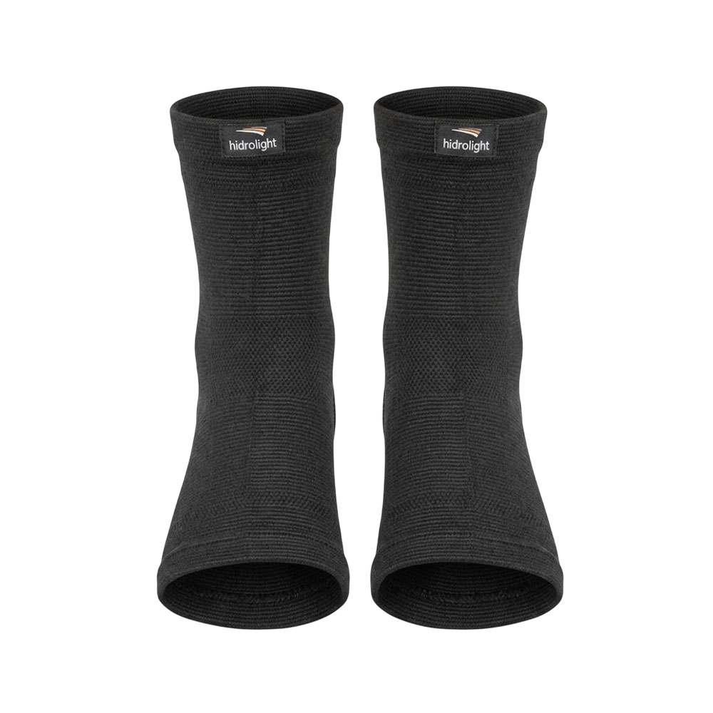 Tornozeleira Elástica Hidrolight EL11 Bambo 1 Par
