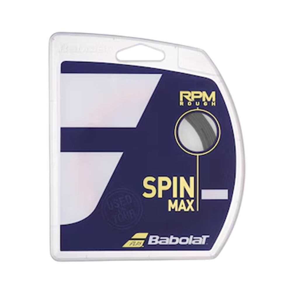 Cuerda Babolat 241140-115-125 Rpm Rough