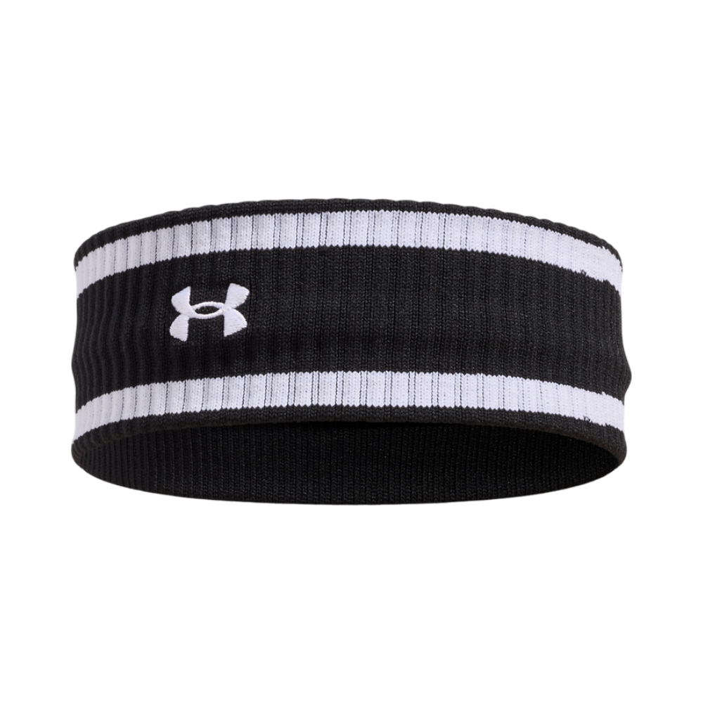 Faixa de Cabeça Under Armour 1389937-001 Lightweight Unissex