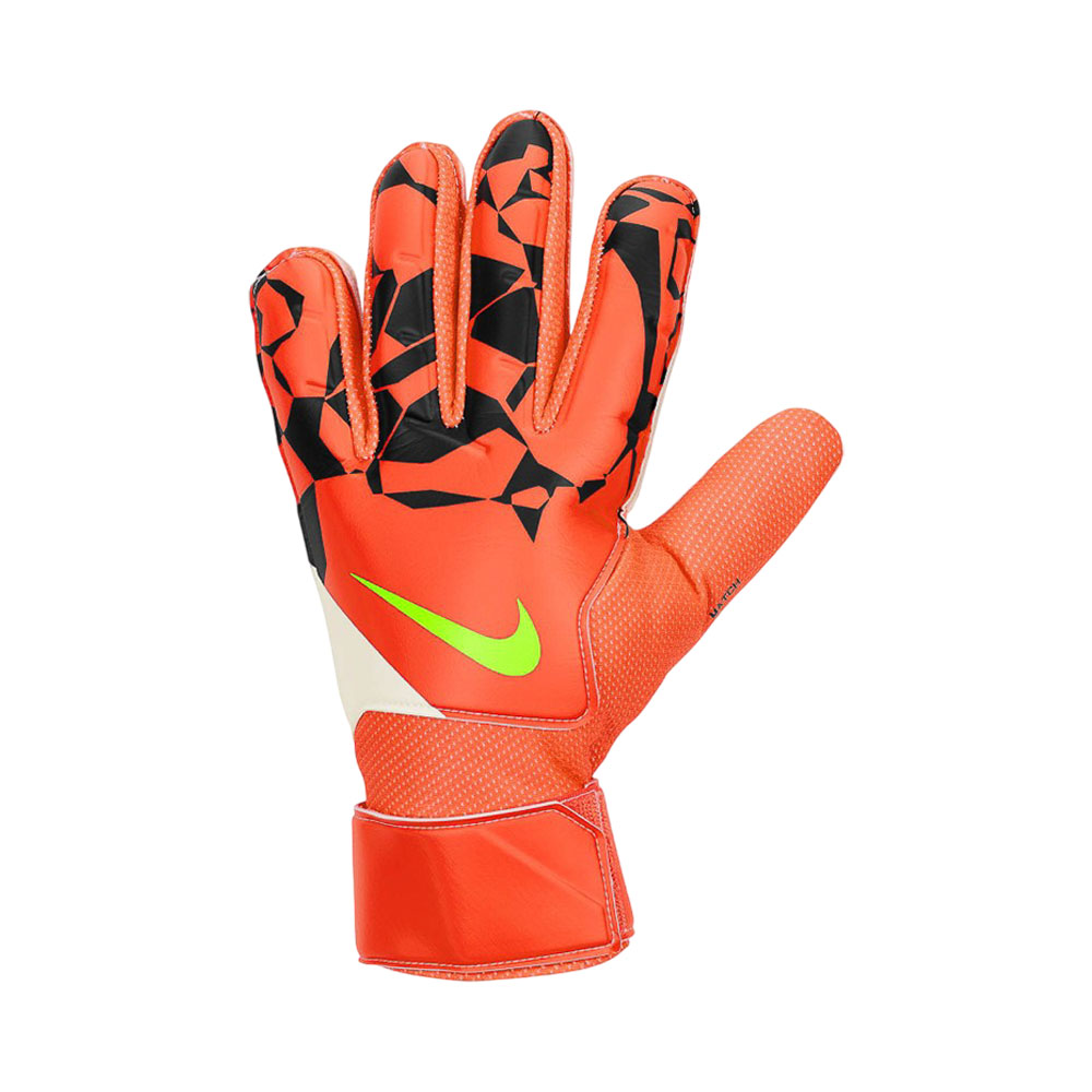 Luvas de Goleiro Nike HQ0257830 GK Match HO24 Unissex