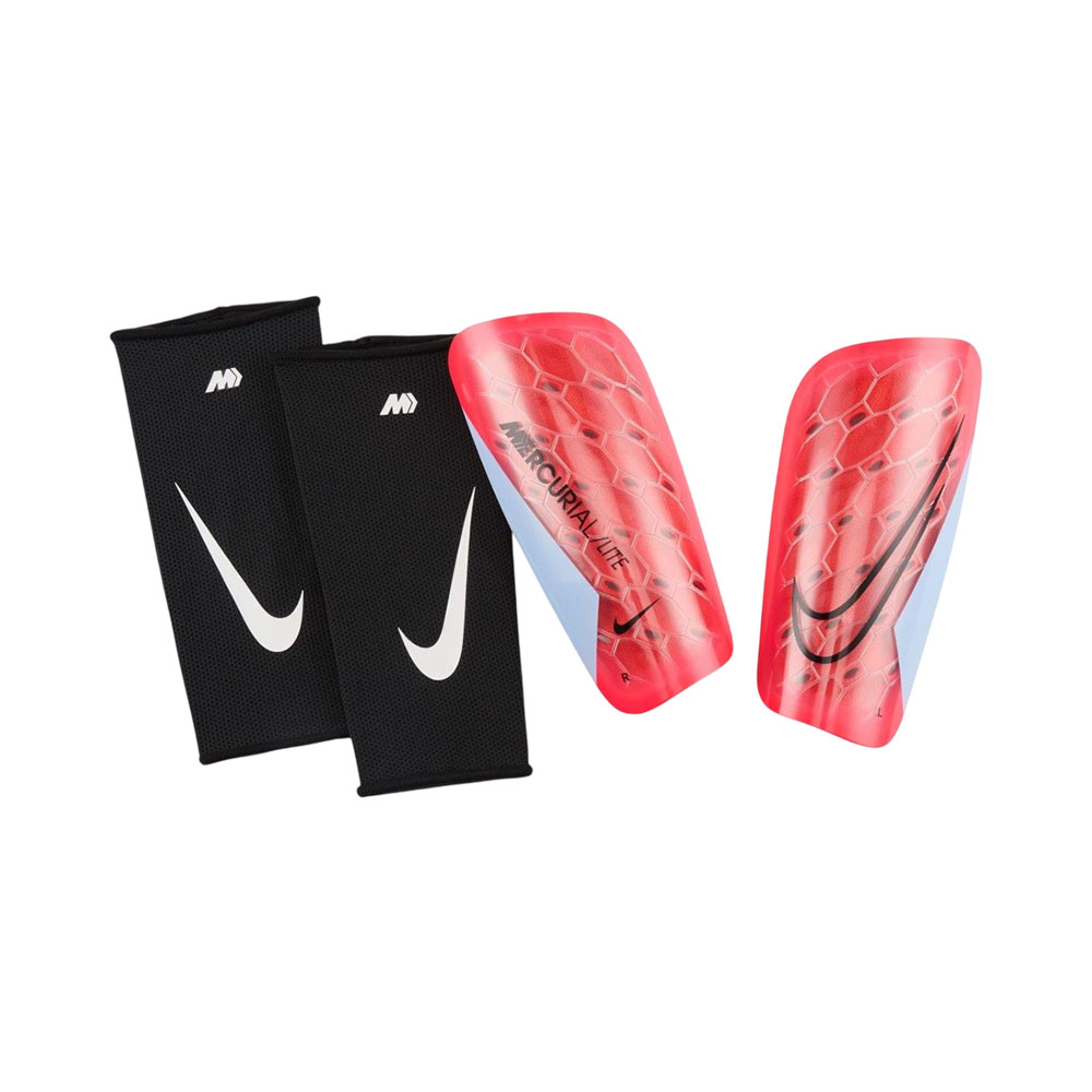 Caneleiras Nike DN3611636 Mercurial Lite FA22 1 Par